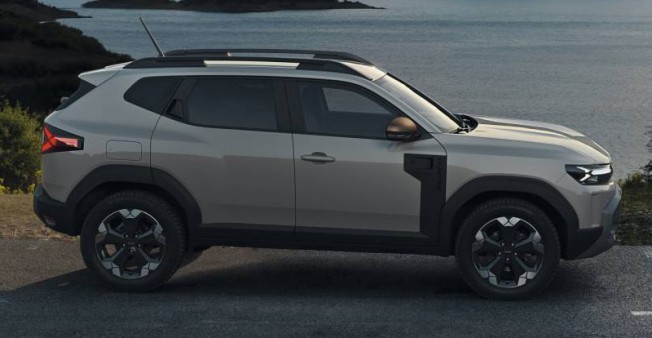 Image de Dacia Duster 2