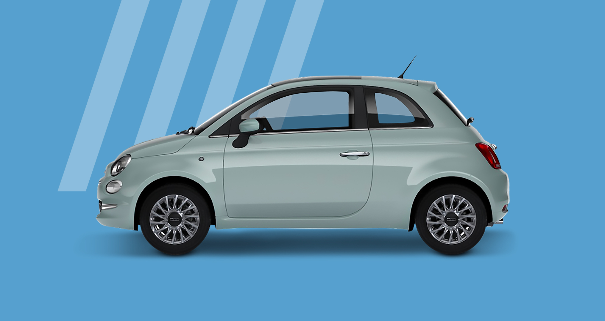 Image de Fiat 500 Cabriolet 2
