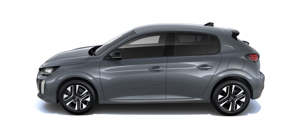 Image de Peugeot 208 2