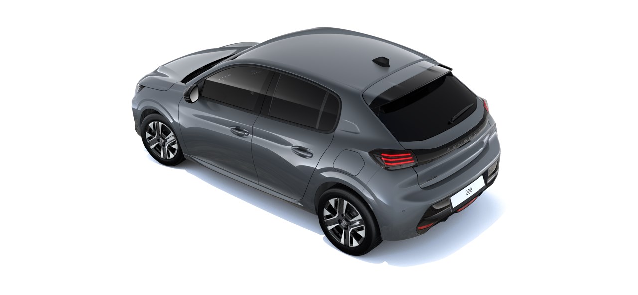 Image de Peugeot 208 3