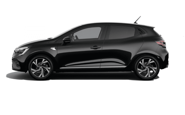 Image de Renault Clio 5 Argent 2
